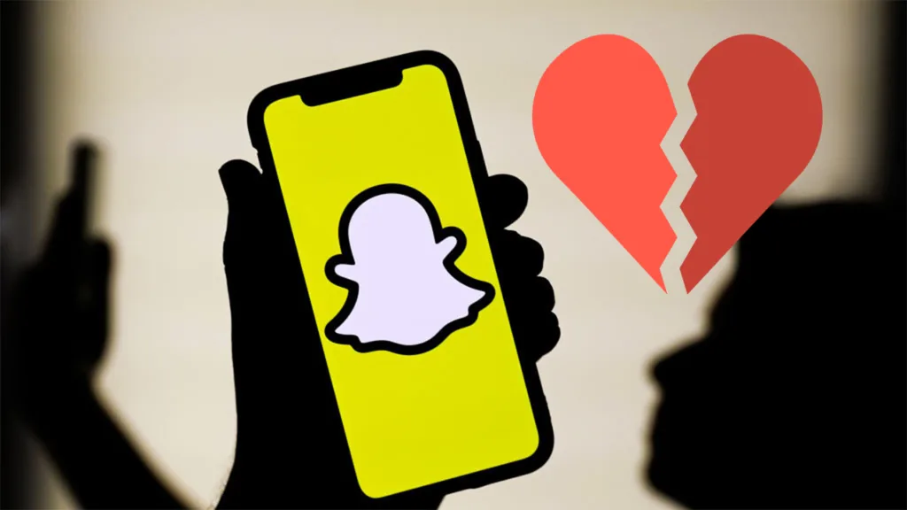 Snapchat bildirim kapatma nasıl yapılır?