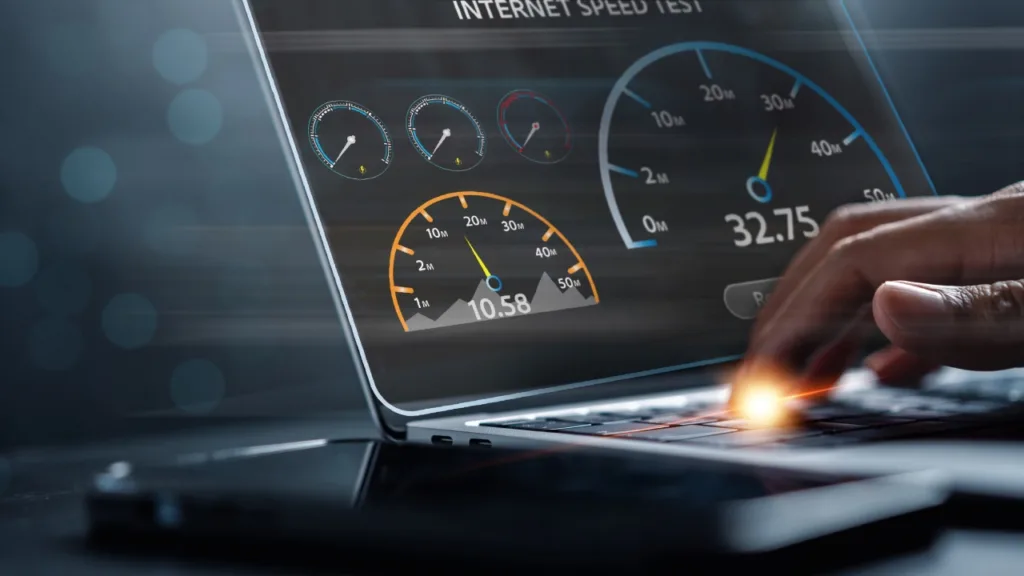 İnternet hız testi nedir, nasıl yapılır?