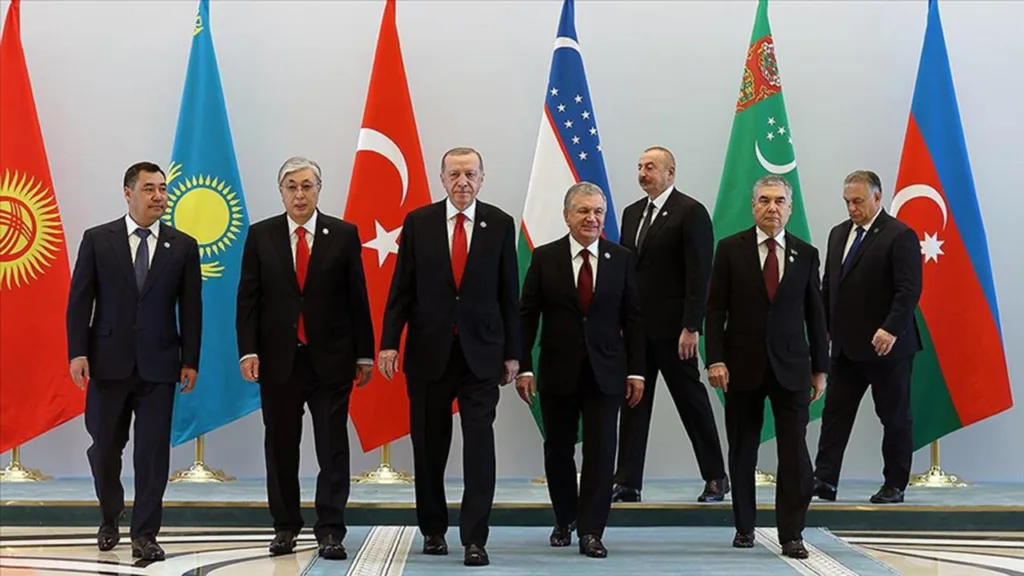 Türk devletleri ortak alfabe ile yeni bir döneme giriyor!