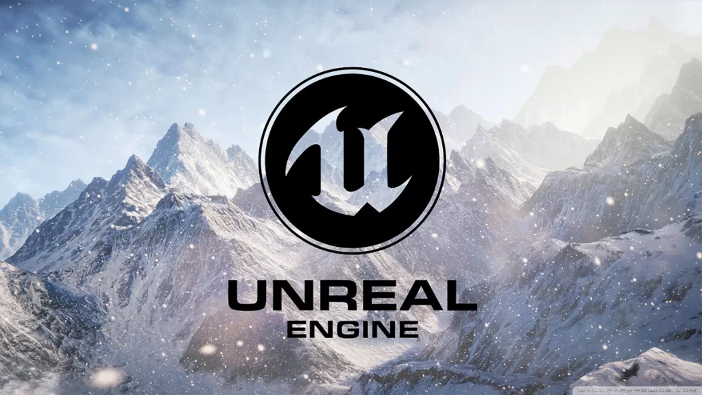 Unreal Engine 5 sistem gereksinimleri nelerdir?
