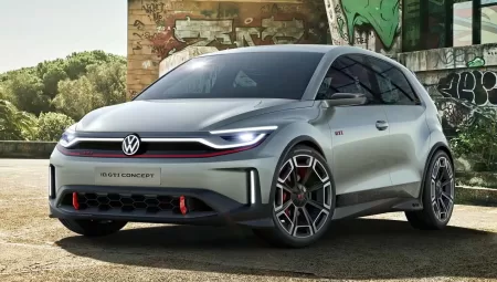 Volkswagen araç tasarımında artık aşırı agresif gözükmek istemiyor!