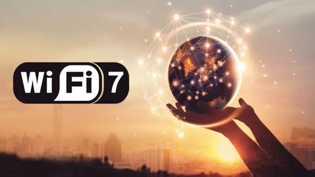 Wi-Fi 7 ile tanışın! Geleceğin kablosuz teknolojisi