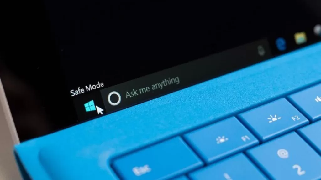 Windows 8, 10 ve 11’de güvenli mod nasıl açılır?