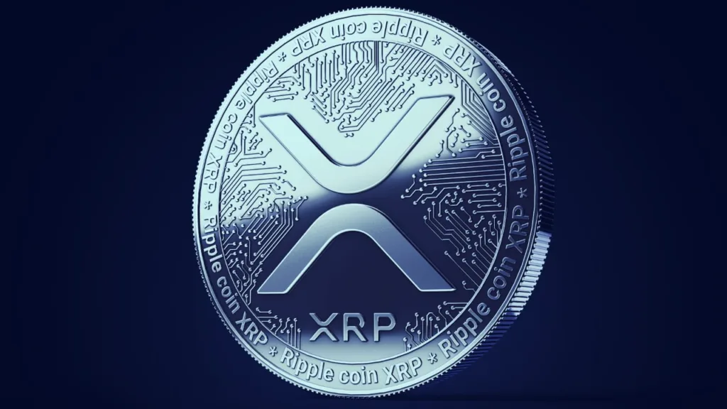 XRP, yatırımcıları heyecanlandırıyor! Kırılım sonrası rekor beklentisi