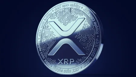 XRP, yatırımcıları heyecanlandırıyor! Kırılım sonrası rekor beklentisi