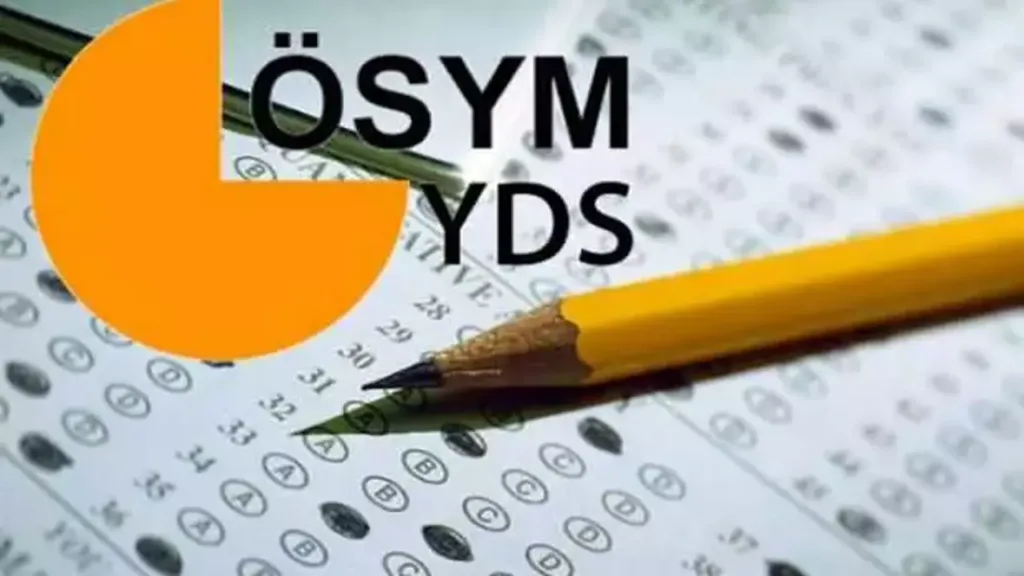 YDS başvuru işlemleri nasıl yapılır? Sınav ücreti ne kadar?