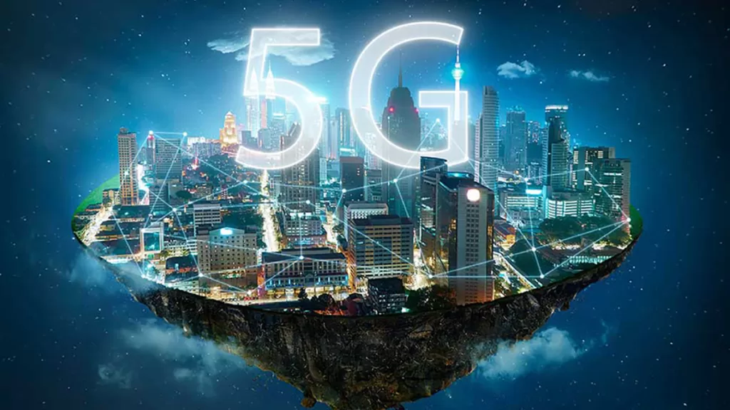 5G nedir?