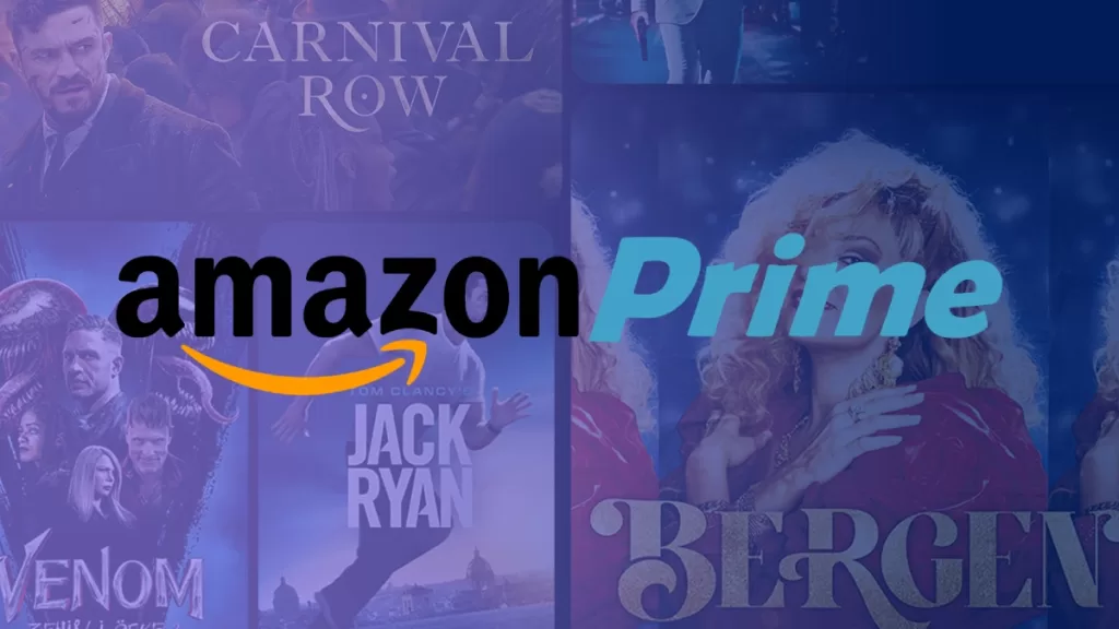 Amazon Prime nedir?