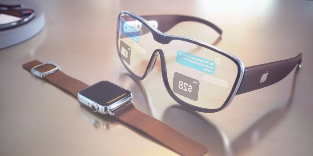 Apple microLED teknolojisi! Akıllı gözlük ve Apple Watch Ultra’da bizi neler bekliyor?