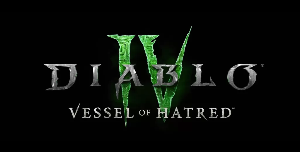 Diablo IV: Vessel of Hatred 8 Ekim'de yayına giriyor!