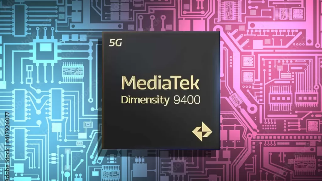Google, Samsung’un Galaxy S25 Serisinde MediaTek Dimensity 9400 kullandığını açıklamış olabilir!