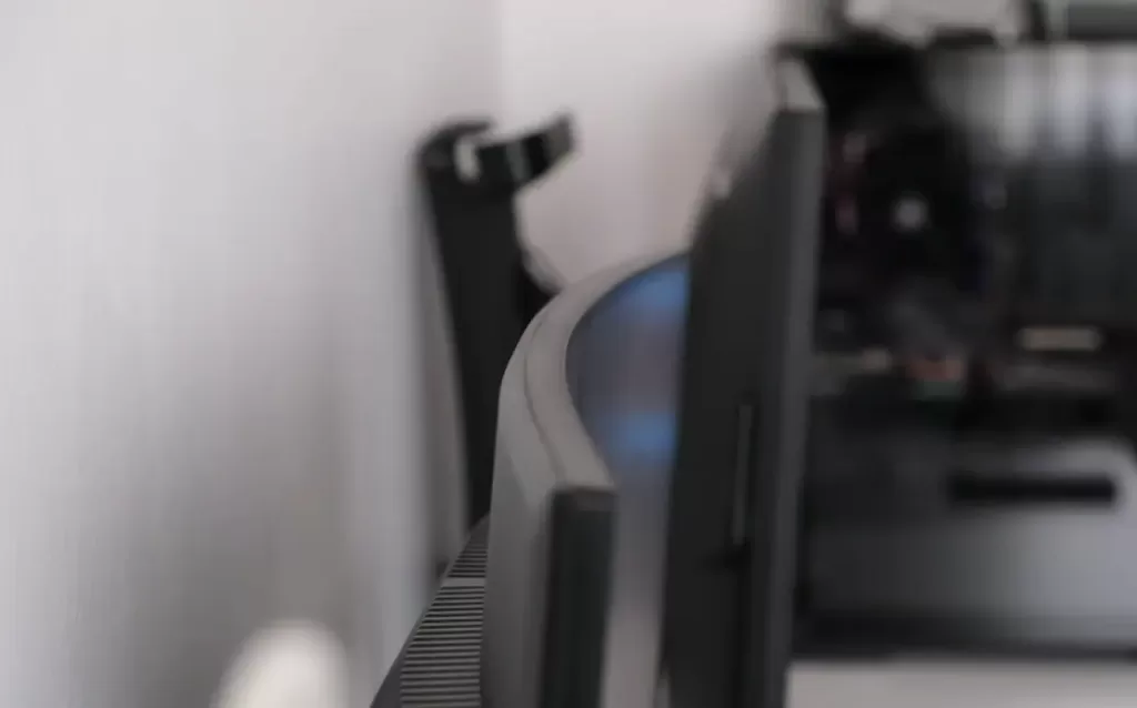Gigabyte monitör
