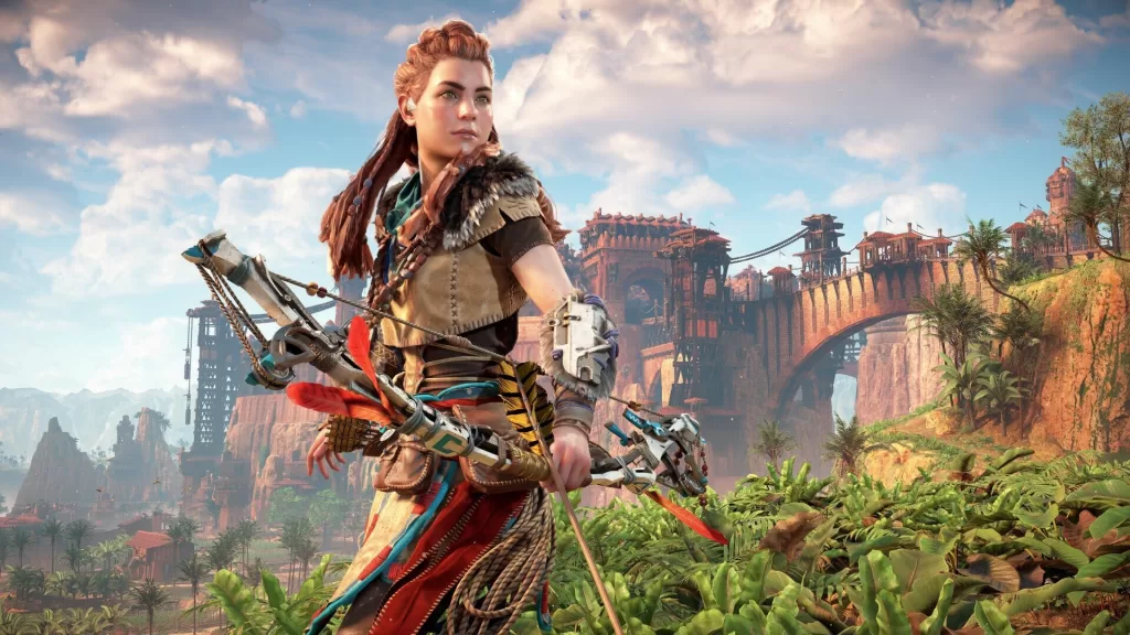 Horizon Zero Dawn PC mağazalarından kaldırıldı! Remastered versiyon geliyor