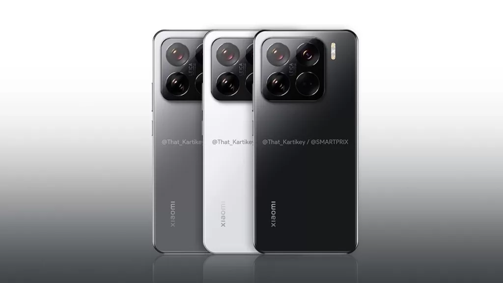 Xiaomi 15 Pro sızıntıları gelmeye devam ediyor! Snapdragon 8 Gen 4 ve 50MP kamera süprizi!