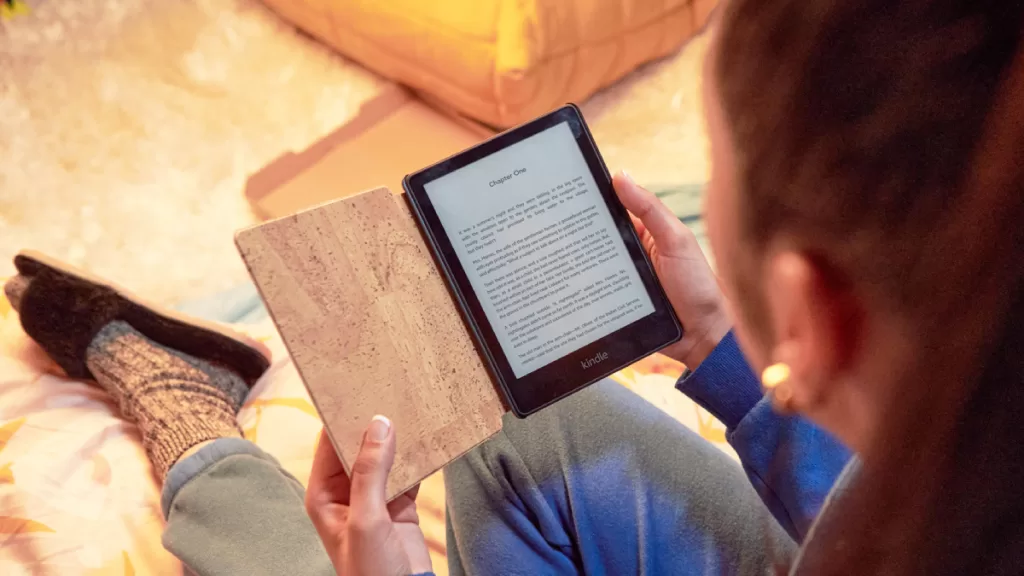Amazon Prime Reading nedir? Nasıl kullanılır?