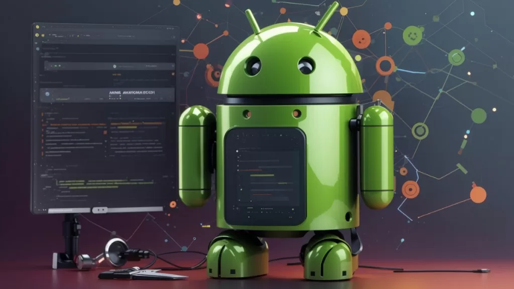 Android Studio nedir? Nasıl kullanılır?