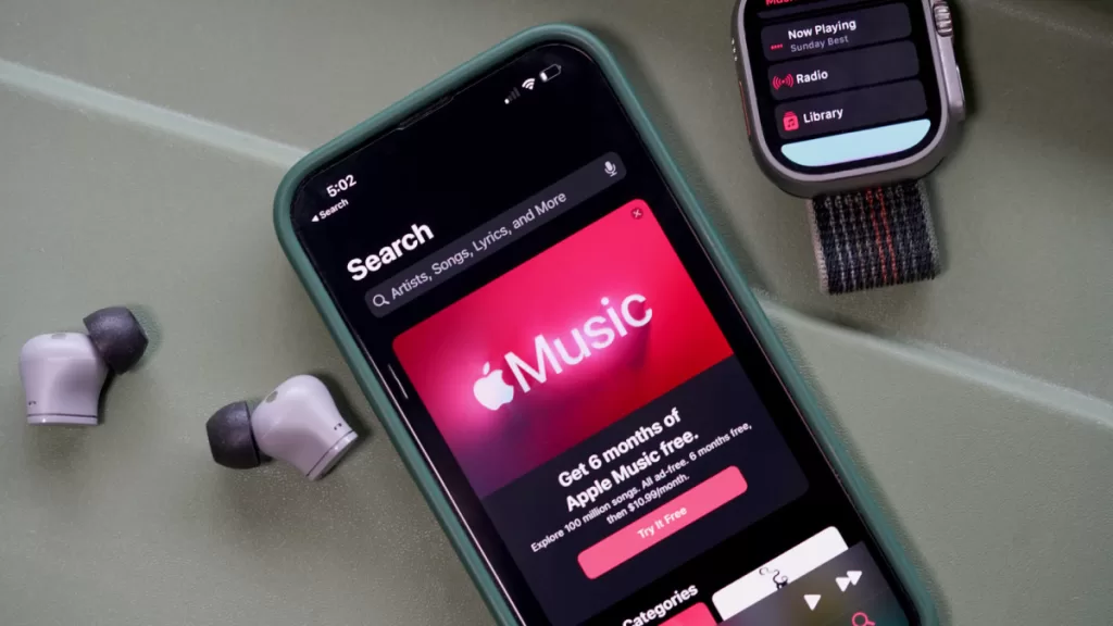 Apple Music Replay 2023 özeti! Bu yıl en çok dinlenenler!