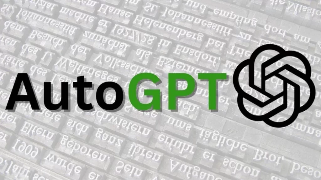 AutoGPT nedir?