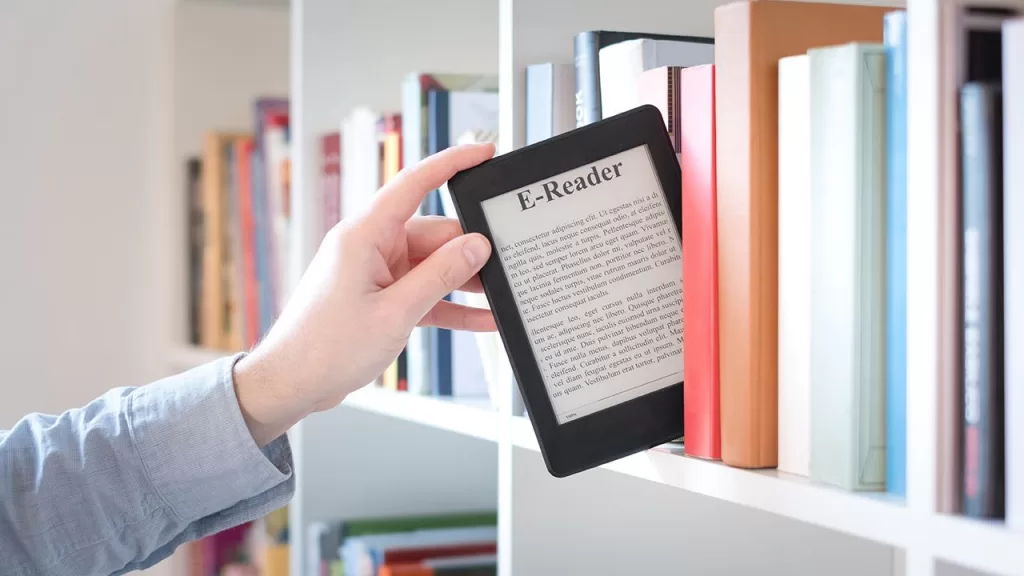 En iyi e-kitap okuma programları!