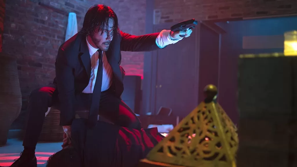 En iyi Keanu Reeves filmleri!