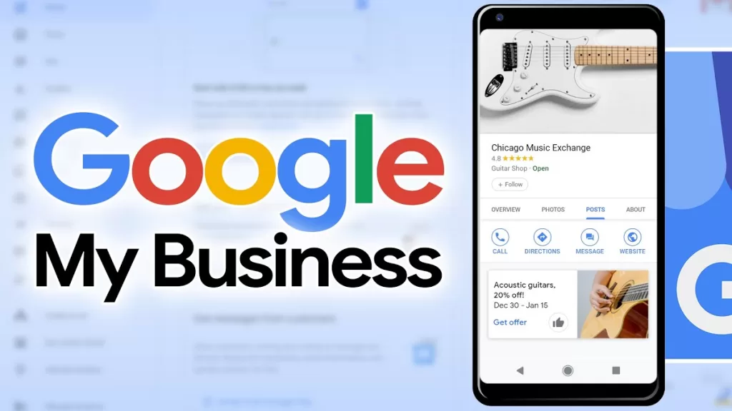 Google'da işletme profili nedir? Nasıl kullanılır?