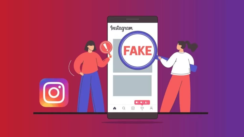 Instagram'da sahte hesap nasıl anlaşılır