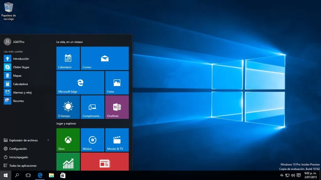 Windows 10 doğrudan başlangıç ayarına gidiyor sorunu neden olur? Çözümü nedir?