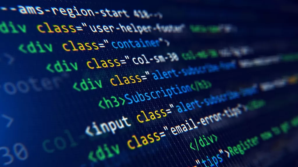 HTML nedir, ne işe yarar?