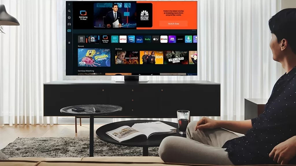Samsung TV Plus nedir? Nasıl kullanılır?