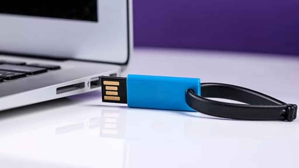 Windows için USB hızını test etme programları!