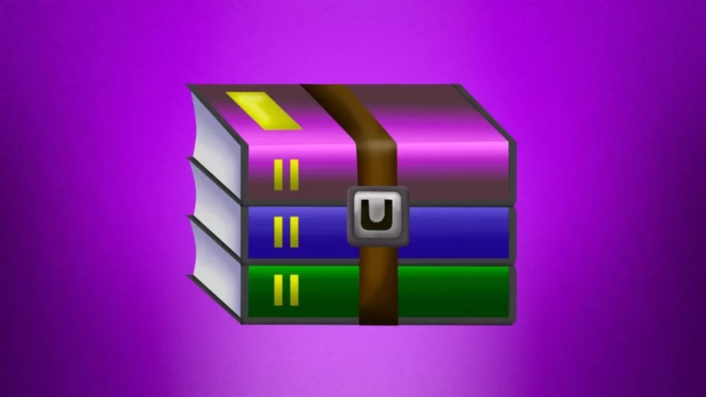 WinRAR dosya bölme nasıl yapılır?