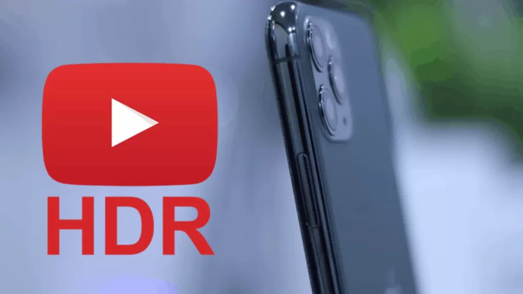 YouTube HDR video ekleme nasıl yapılır?