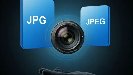 JPG ve JPEG Farkı Nedir? Aynı mı, Farklı mı?