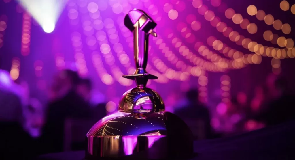 Golden Joystick 2024 Kazananları Açıklandı