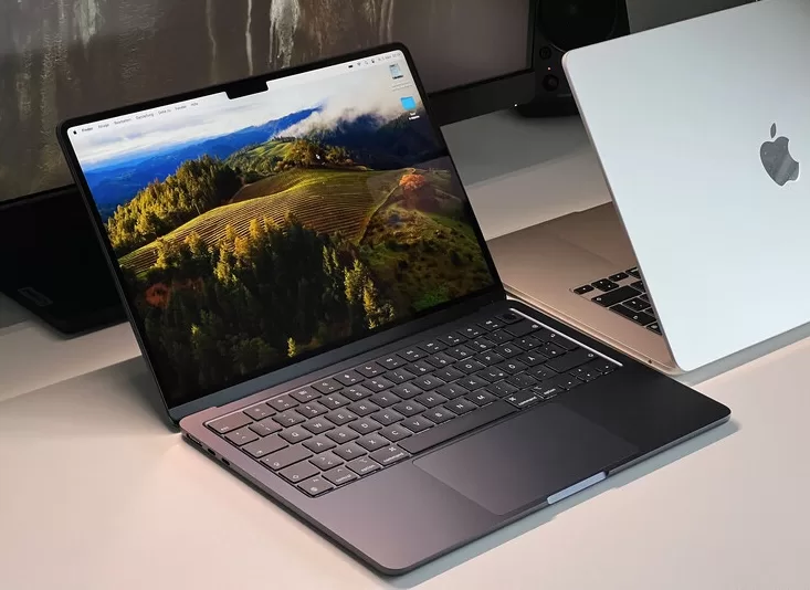 Macbook Air