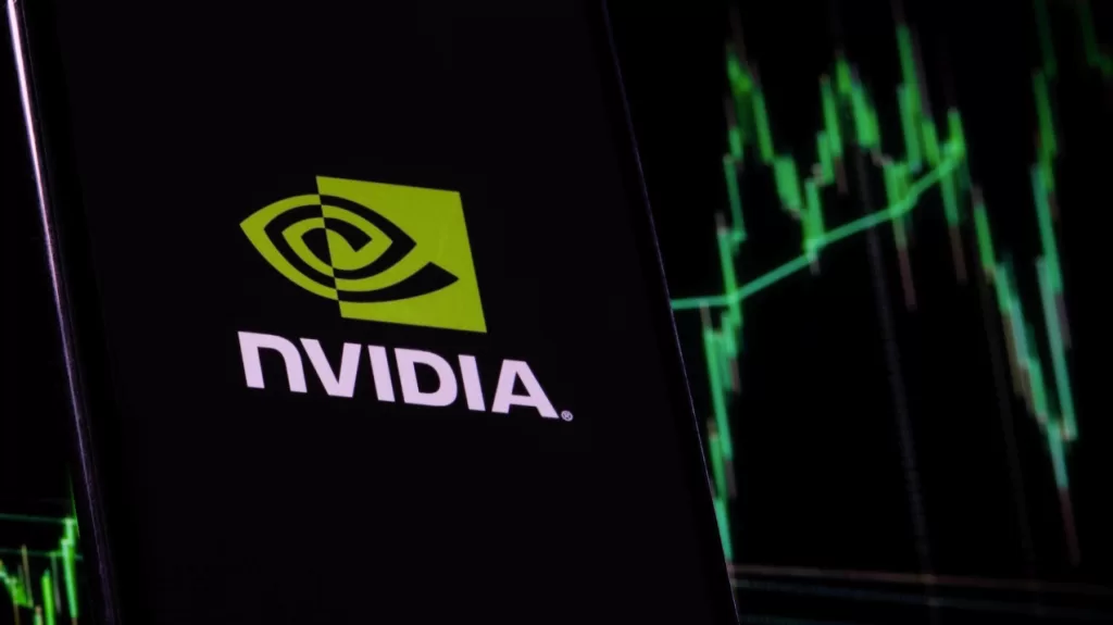 Nvidia Gelirlerini Açıkladı: 35,1 Milyar Dolar Rekoru!