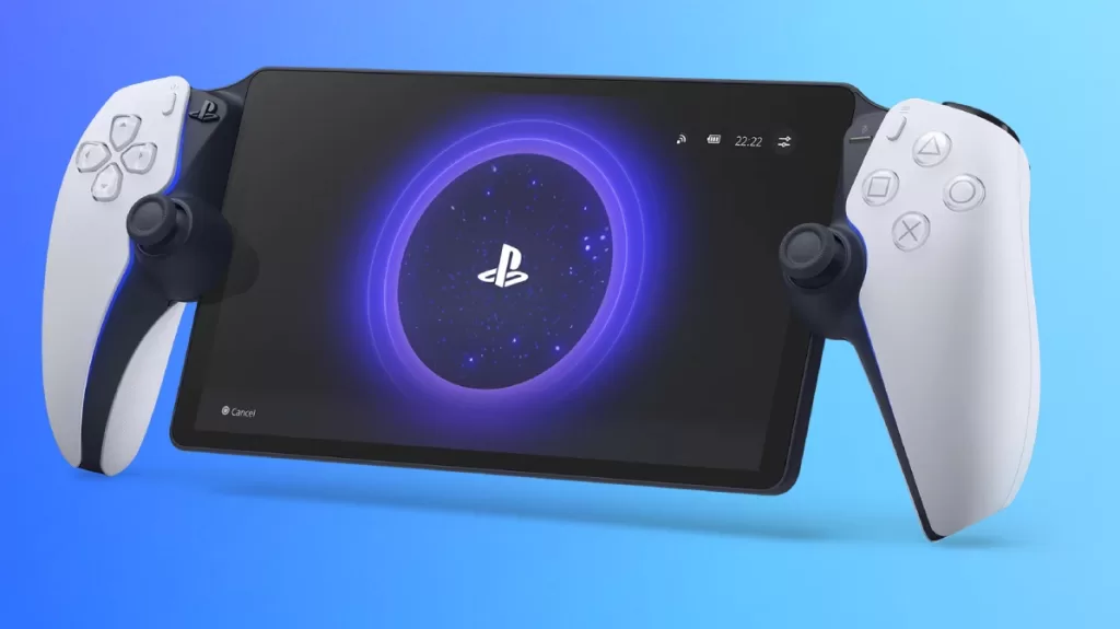 PlayStation Portal Artık Bulut Oyunları Destekliyor!