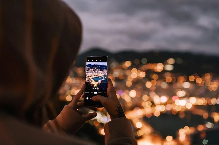 Instagram’da Fotoğraf Kalitesi Ayarı: Yüksek Çözünürlük İçin İpuçları