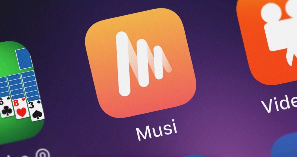 Apple, Musi Uygulamasını App Store’dan Kaldırdı