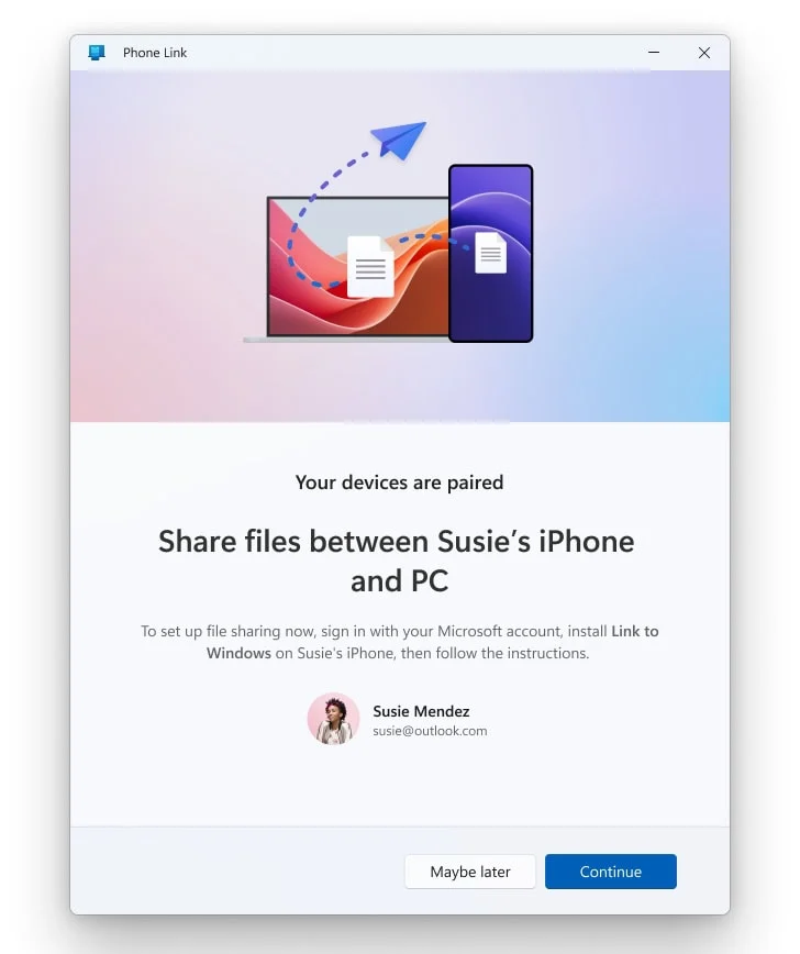 Phone-Link