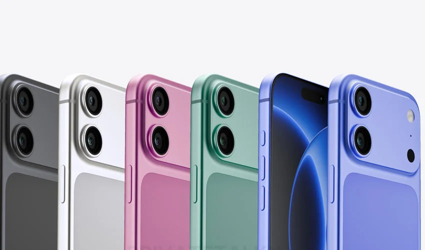 iPhone 18 baz modeli 12 GB RAM ile gelebilir