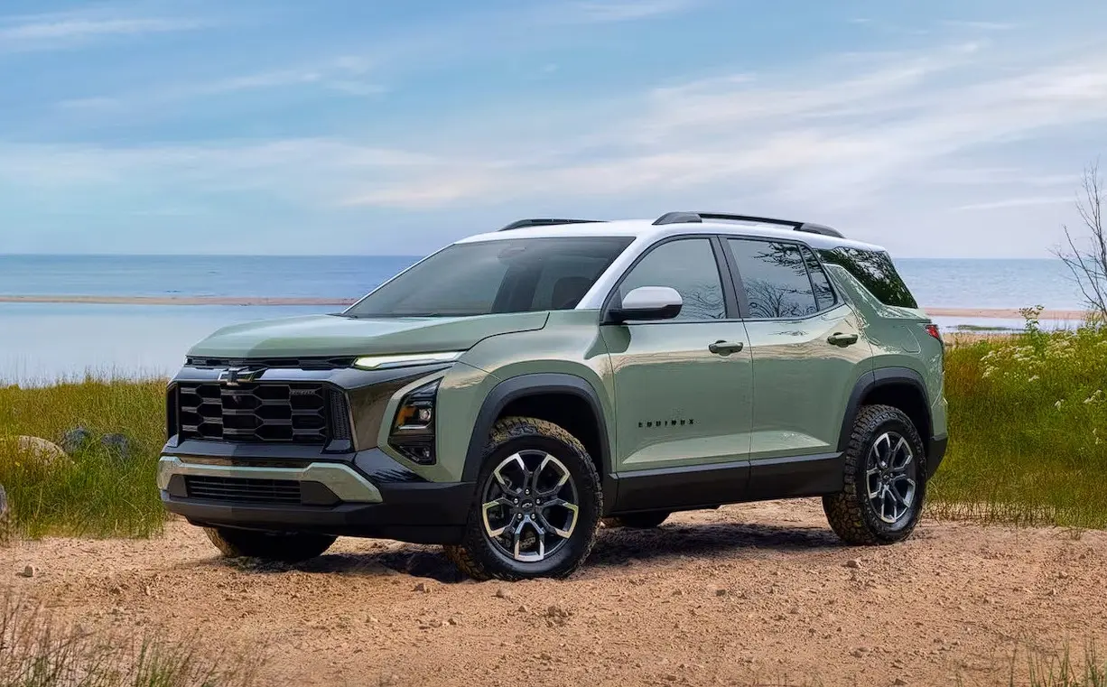 General Motors Türkiye pazarına geri dönüyor