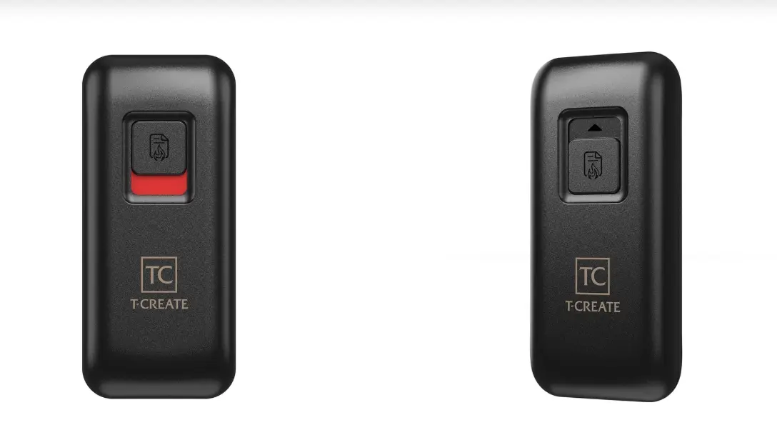 Kendini imha edebilen SSD tanıtıldı