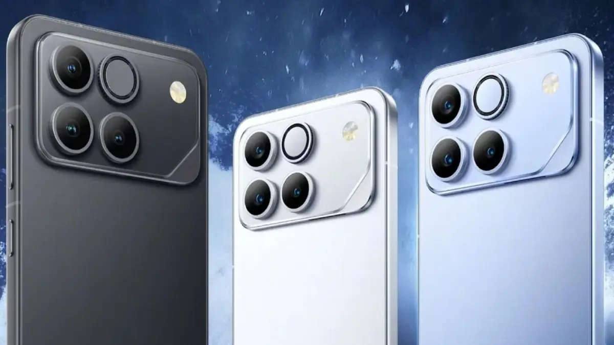 Dreame akıllı telefon pazarına giriyor