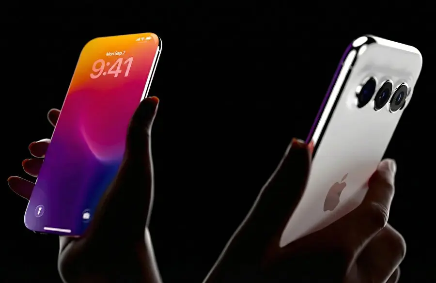 iPhone 20 tasarımı sızdırıldı