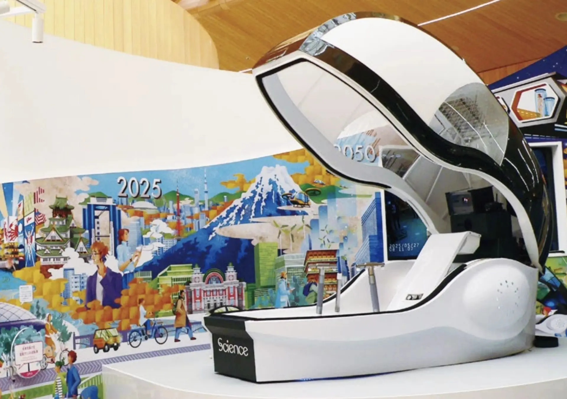 Japonya’nın insan yıkayan yeni nesil makinesi satışa çıktı