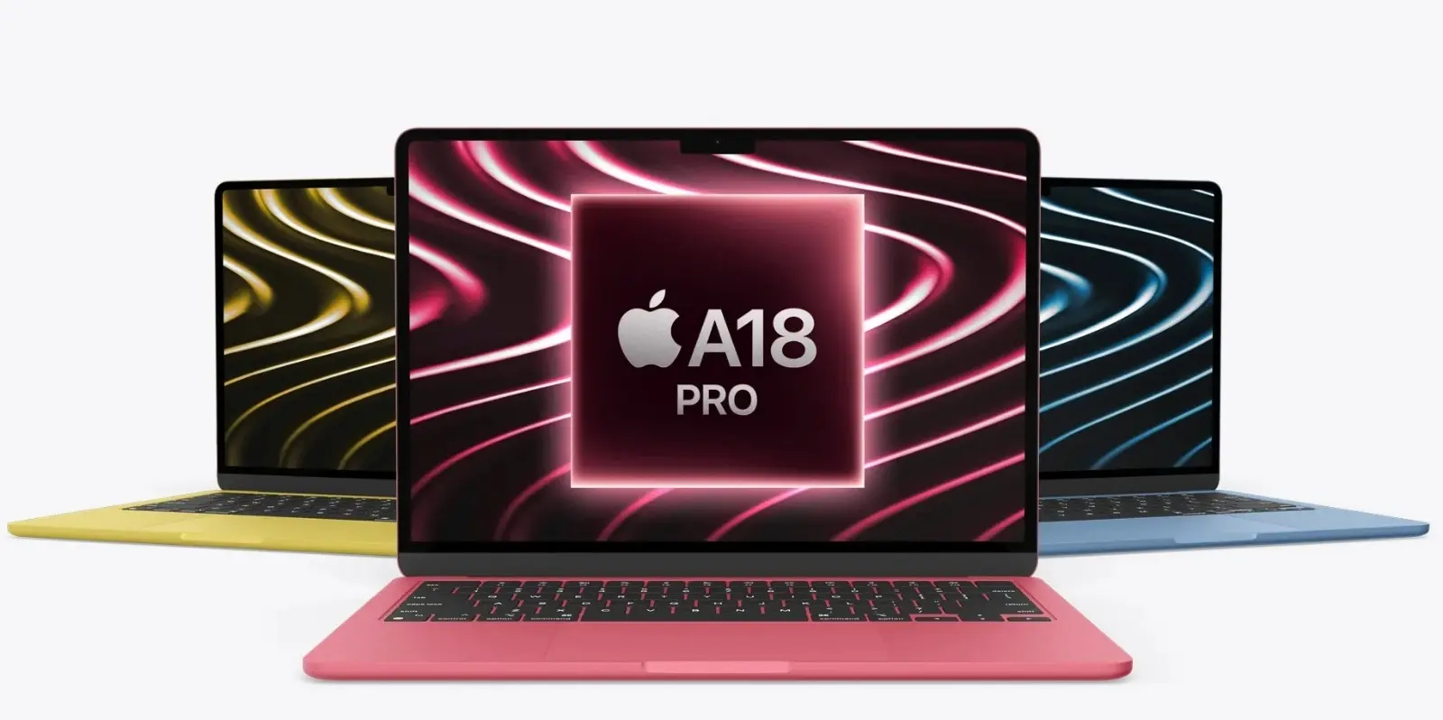 A18 Pro işlemcili uygun fiyatlı Macbook gündemde