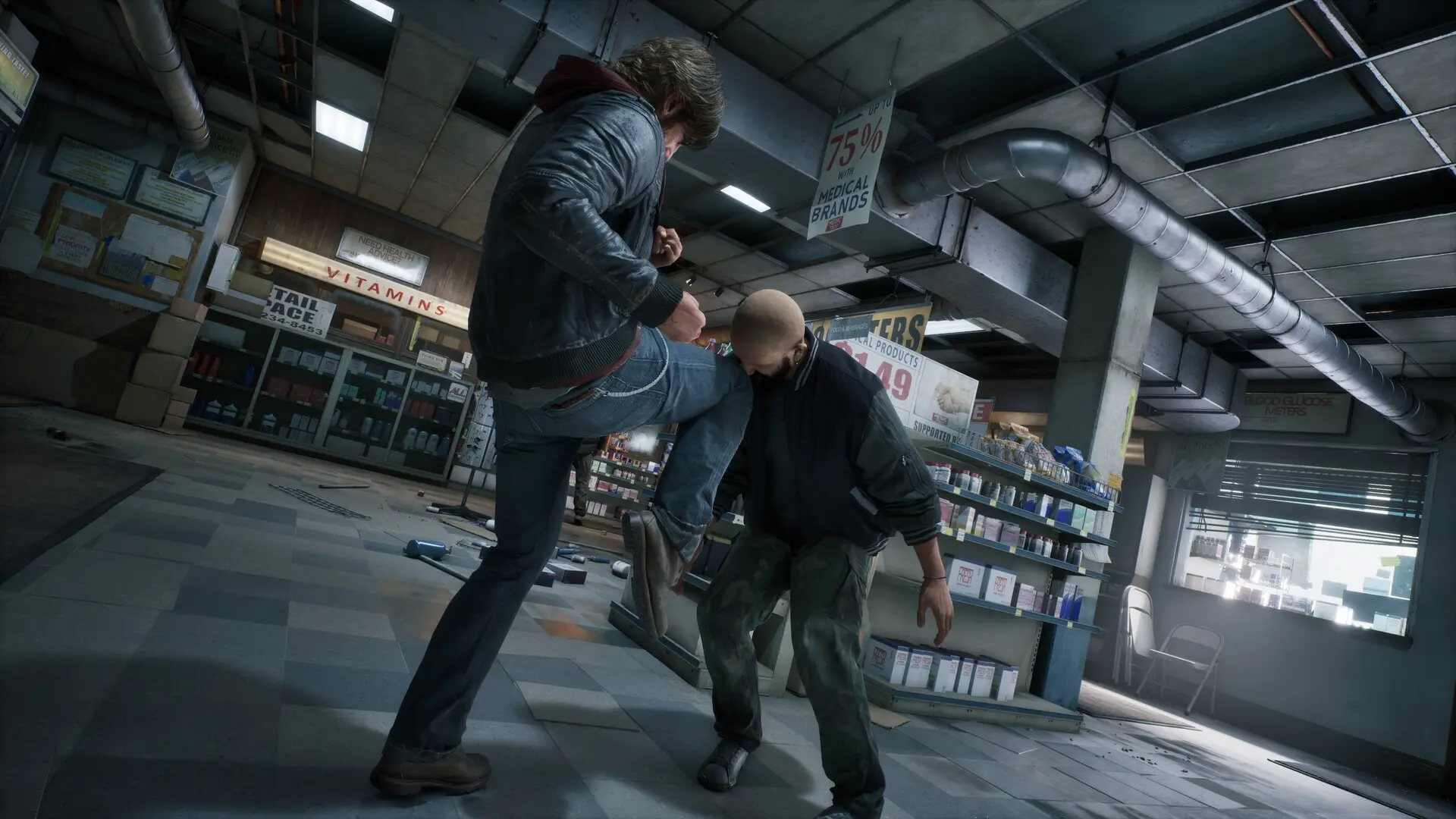 GTA 6’ya benzetilen Samson oyunundan yeni oynanış videosu geldi