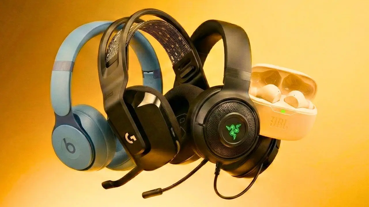 Bu kulaklıklar erkeklerde kadınsılığa yol açıyor!