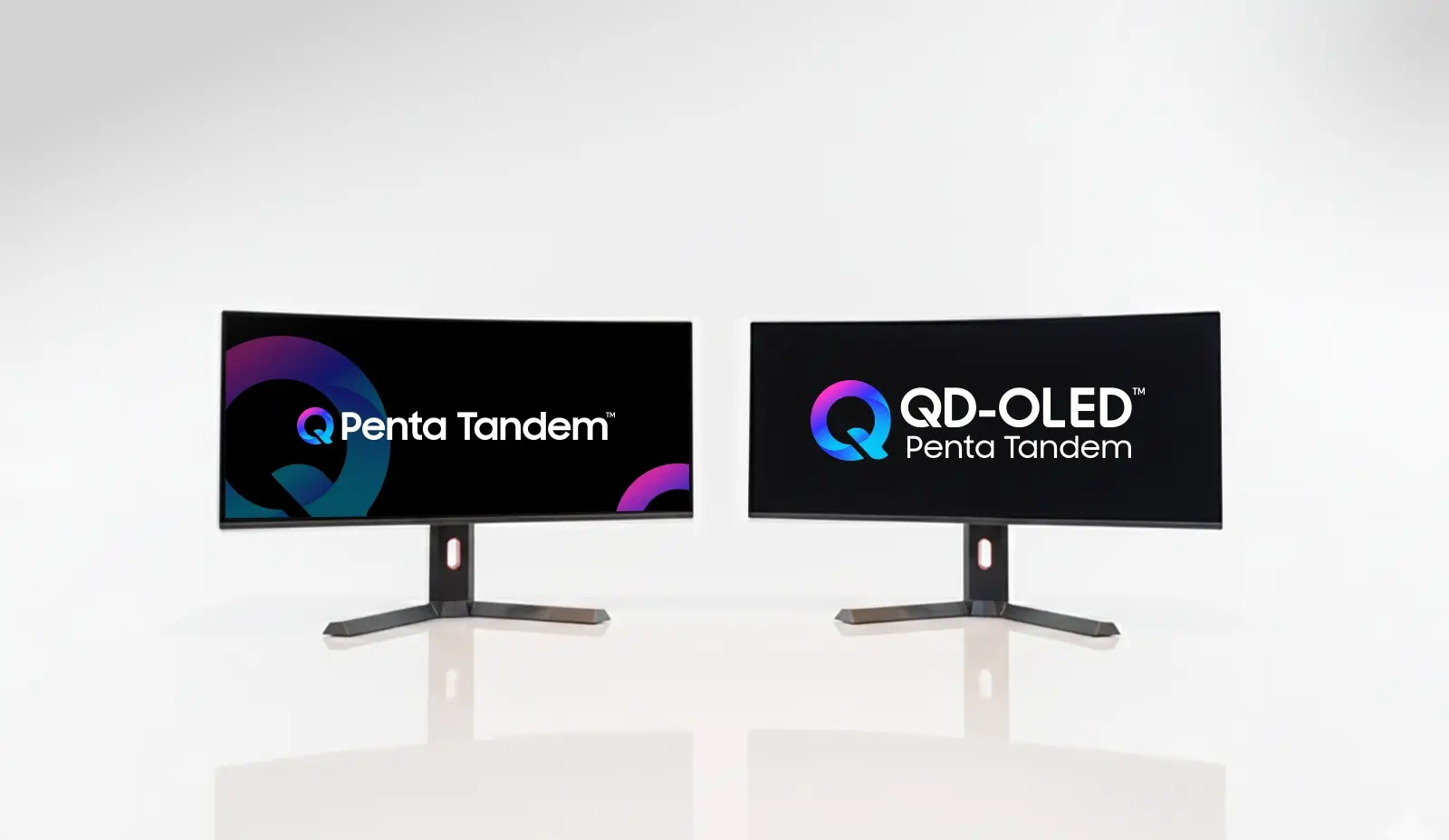 Samsung QD-OLED Penta Tandem markasını duyurdu